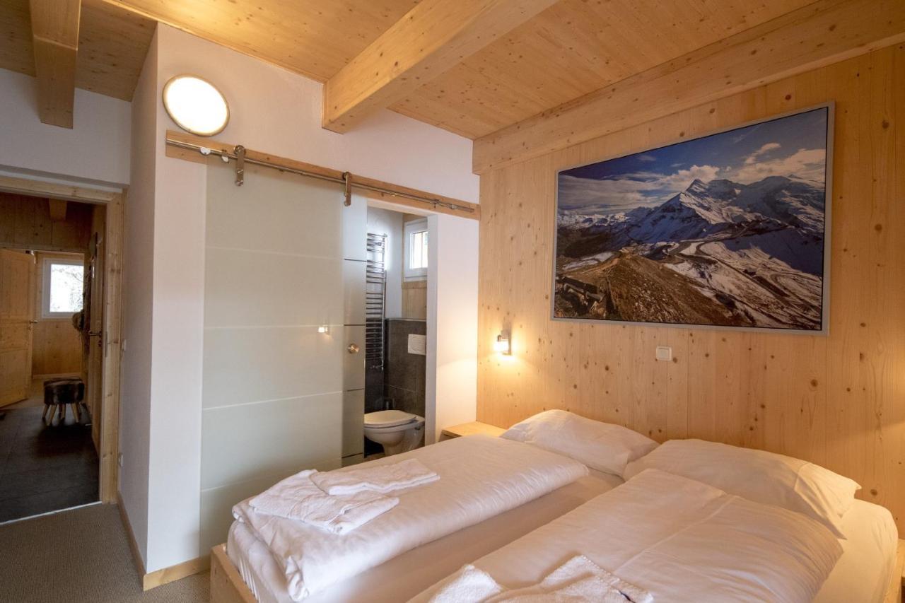 Alpenpark Turrach By Alps Resorts Turracher Hoehe Exterior photo